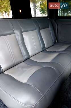 Минивэн Opel Combo 2005 в 