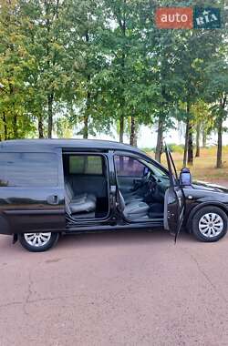 Минивэн Opel Combo 2005 в 