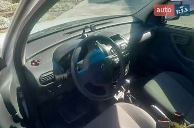 Минивэн Opel Combo 2006 в 