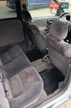 Минивэн Opel Combo 2009 в 