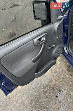 Грузовой фургон Opel Combo 2008 в 