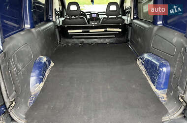 Грузовой фургон Opel Combo 2008 в 
