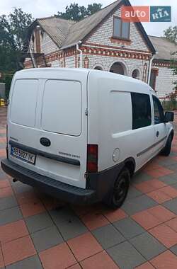 Минивэн Opel Combo 2003 в 
