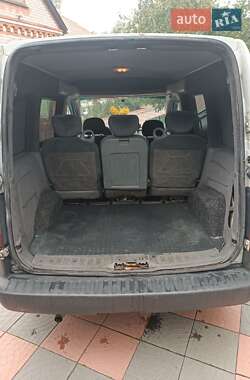 Минивэн Opel Combo 2003 в 