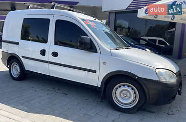 Минивэн Opel Combo 2005 в Черновцах