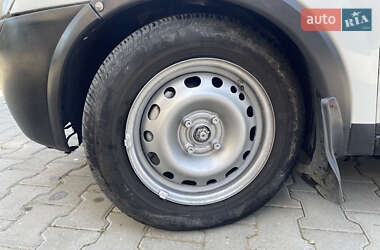 Минивэн Opel Combo 2005 в 