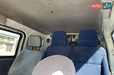 Минивэн Opel Combo 2005 в 