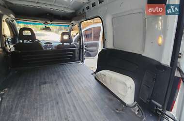 Грузовой фургон Opel Combo 2008 в 