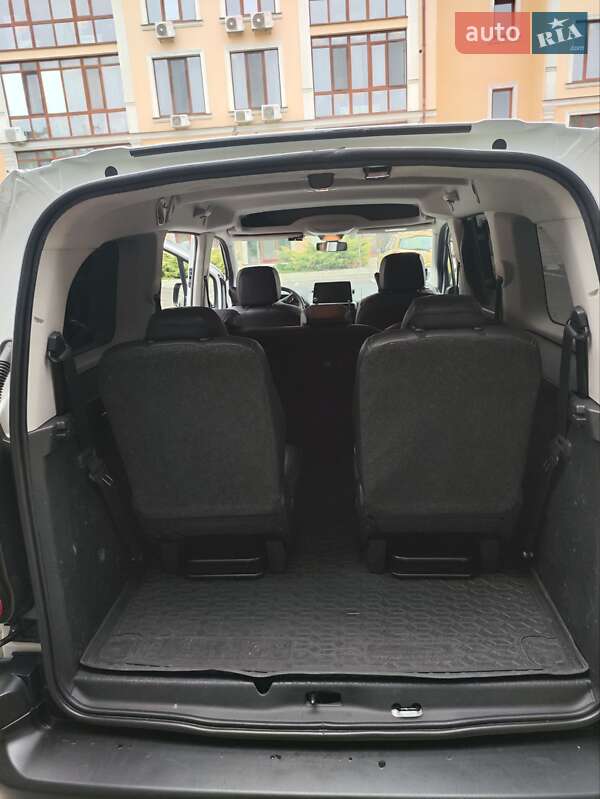 Минивэн Opel Combo 2022 в Одессе фото 10 Минивэн Opel Combo 2022 в Одессе