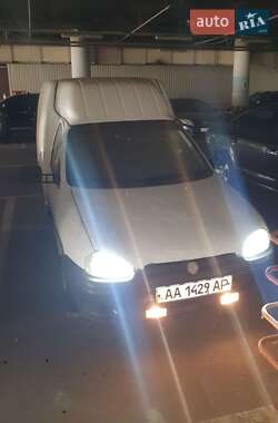 Грузовой фургон Opel Combo 1996 в Киеве