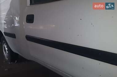 Грузовой фургон Opel Combo 1996 в 