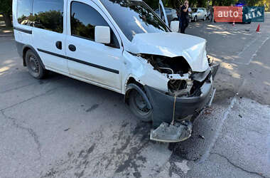 Минивэн Opel Combo 2006 в 