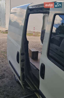 Грузовой фургон Opel Combo 2012 в 