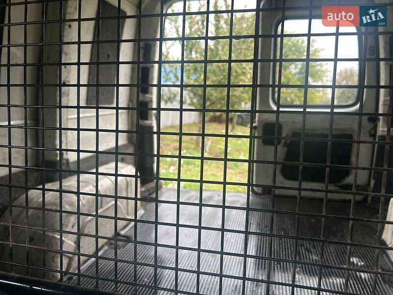 Грузовой фургон Opel Combo 1999 в Первомайске фото 5 Грузовой фургон Opel Combo 1999 в Первомайске