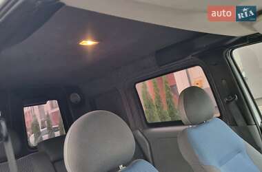 Минивэн Opel Combo 2005 в 