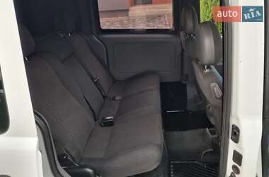 Минивэн Opel Combo 2005 в 