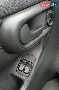 Минивэн Opel Combo 2010 в 