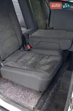 Минивэн Opel Combo 2010 в 