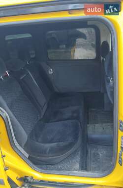 Минивэн Opel Combo 2004 в  фото 6 Минивэн Opel Combo 2004 в
