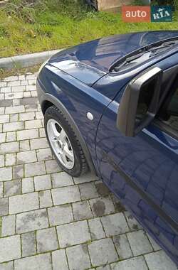 Opel Combo 2008