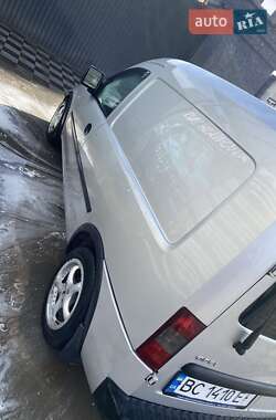 Минивэн Opel Combo 2004 в 