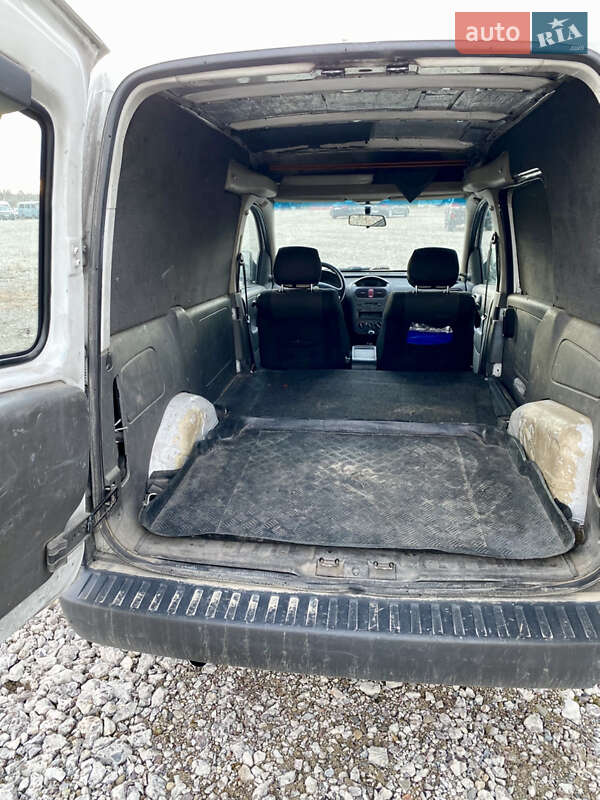Мінівен Opel Combo 2004 в Новояворівську