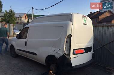 Рефрижератор Opel Combo 2014 в 