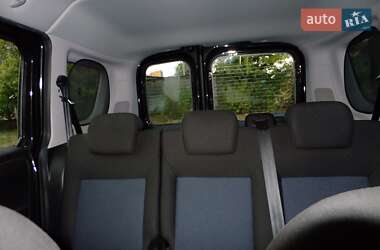 Минивэн Opel Combo 2012 в 