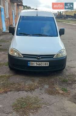 Вантажний фургон Opel Combo 2007 в Подільську