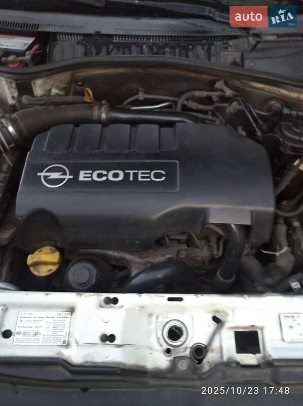 Минивэн Opel Combo 2007 в Кропивницком фото 2 Минивэн Opel Combo 2007 в Кропивницком