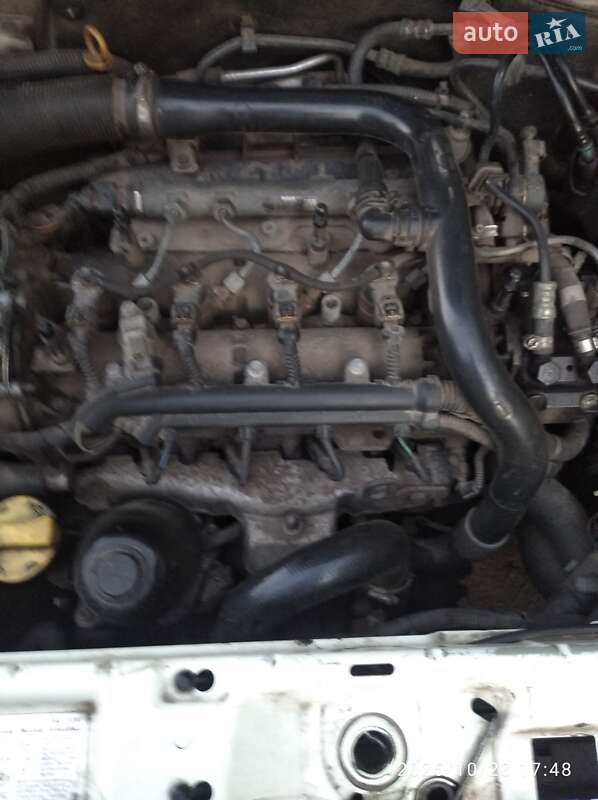 Минивэн Opel Combo 2007 в Кропивницком фото 6 Минивэн Opel Combo 2007 в Кропивницком