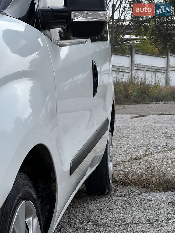 Грузовой фургон Opel Combo 2012 в Каменском фото 23 Грузовой фургон Opel Combo 2012 в Каменском