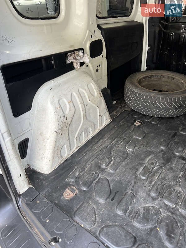 Грузовой фургон Opel Combo 2012 в Каменском фото 46 Грузовой фургон Opel Combo 2012 в Каменском