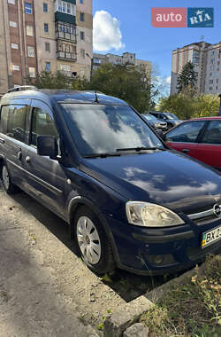 Минивэн Opel Combo 2009 в Хмельницком