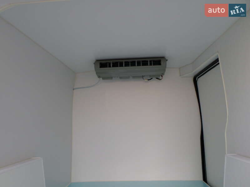 Рефрижератор Opel Combo 2015 в Львове