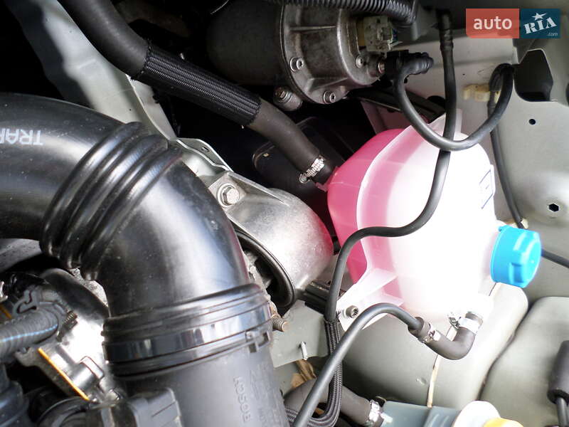 Рефрижератор Opel Combo 2015 в Львове