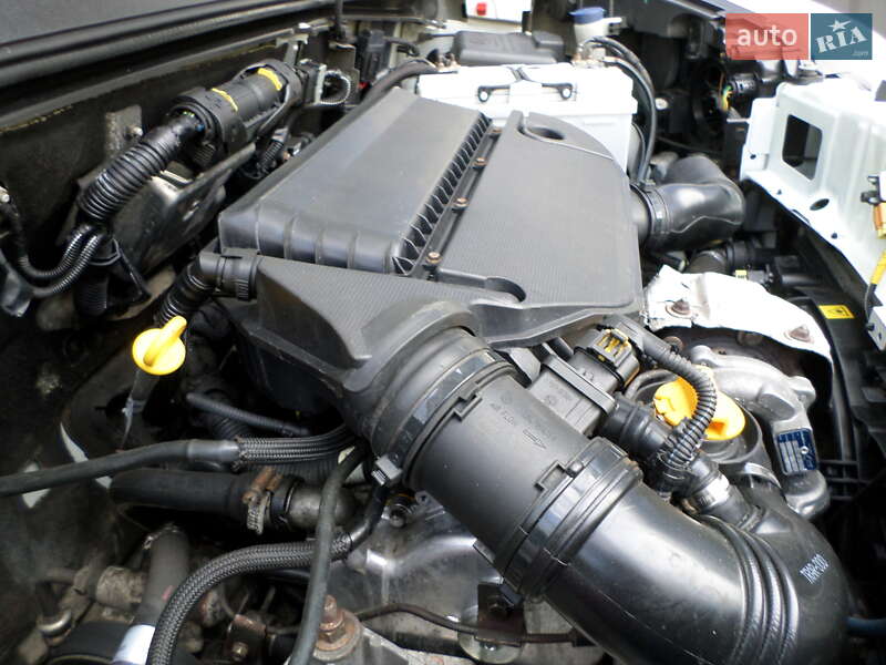 Рефрижератор Opel Combo 2015 в Львове