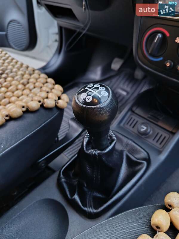 Минивэн Opel Combo 2006 в Броварах