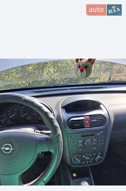 Минивэн Opel Combo 2011 в Мироновке