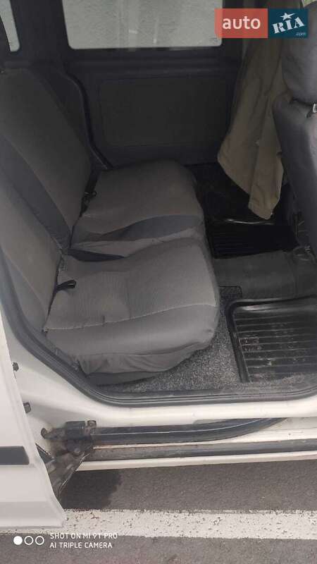 Минивэн Opel Combo 2005 в Коломые