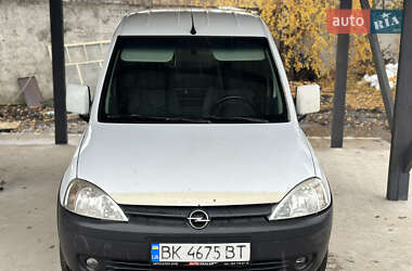 Інші вантажівки Opel Combo 2004 в Рівному