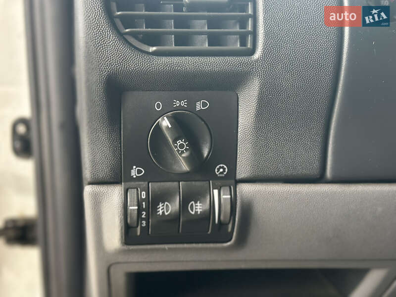 Інші вантажівки Opel Combo 2004 в Рівному фото 12 Інші вантажівки Opel Combo 2004 в Рівному
