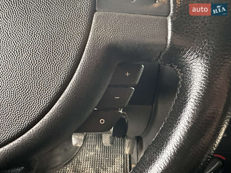 Інші вантажівки Opel Combo 2004 в Рівному фото 14 Інші вантажівки Opel Combo 2004 в Рівному