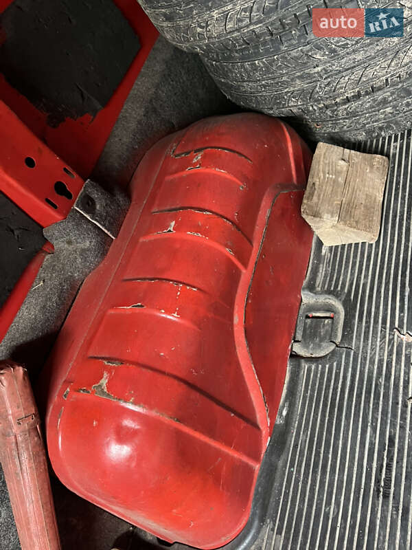 Вантажний фургон Opel Combo 1995 в Львові