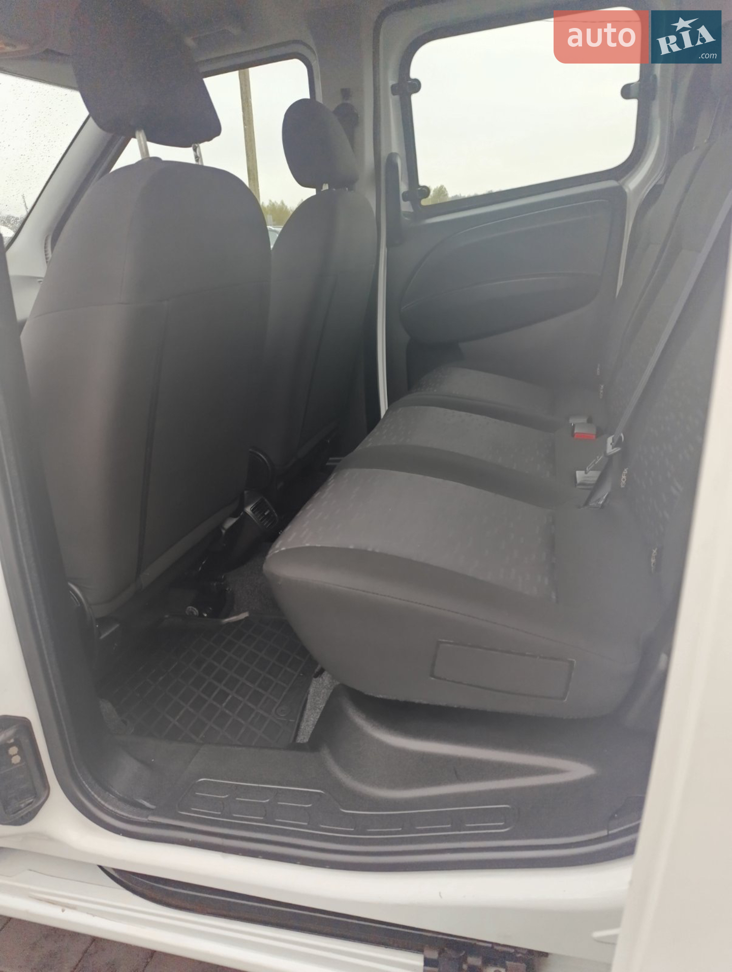 2017 Opel Combo - мініатюра 22