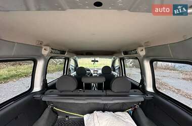 Минивэн Opel Combo 2005 в Полтаве