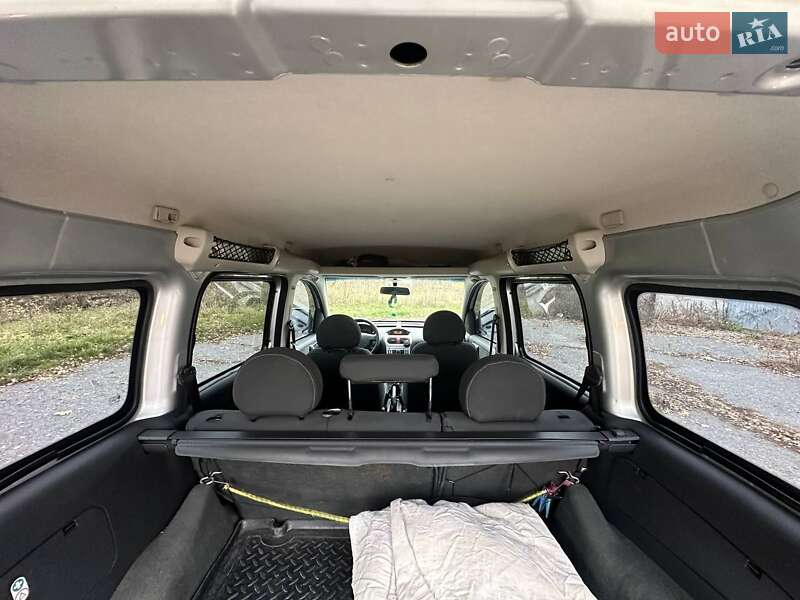 Минивэн Opel Combo 2005 в Полтаве