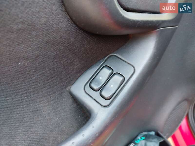 Мінівен Opel Combo 2008 в Бочківці