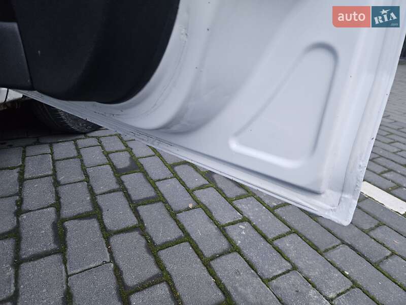 Минивэн Opel Combo 2007 в Виннице фото 19 Минивэн Opel Combo 2007 в Виннице