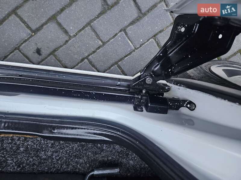 Минивэн Opel Combo 2007 в Виннице фото 26 Минивэн Opel Combo 2007 в Виннице